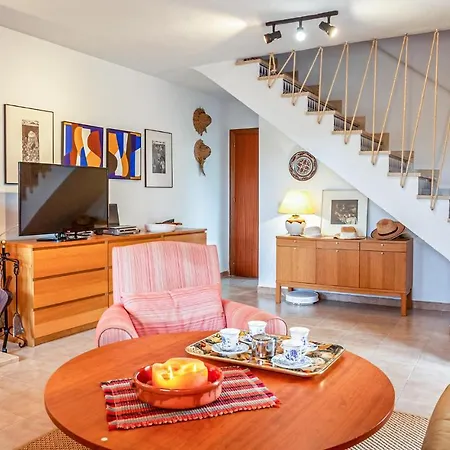 Nice In With Kitchenette Holiday home *