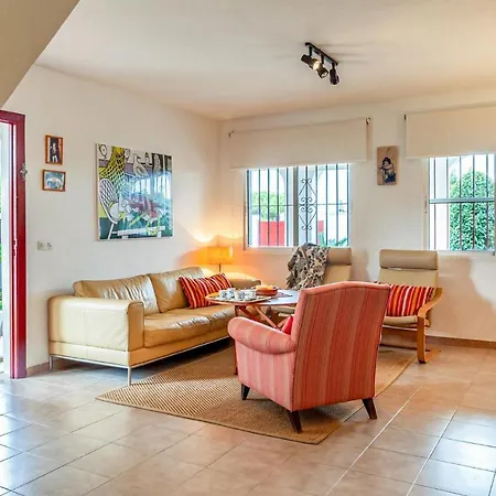 Nice In With Kitchenette * Matalascanas
