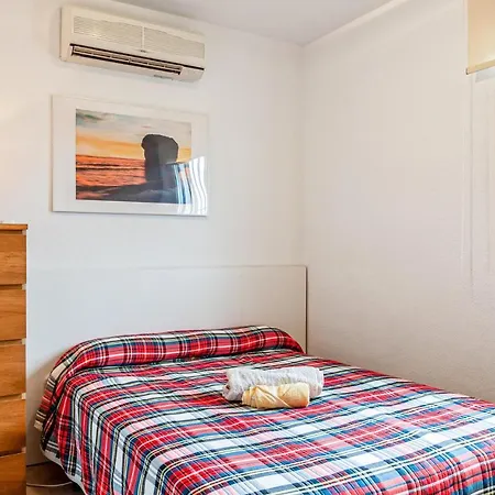 Nice In With Kitchenette Holiday home Matalascanas