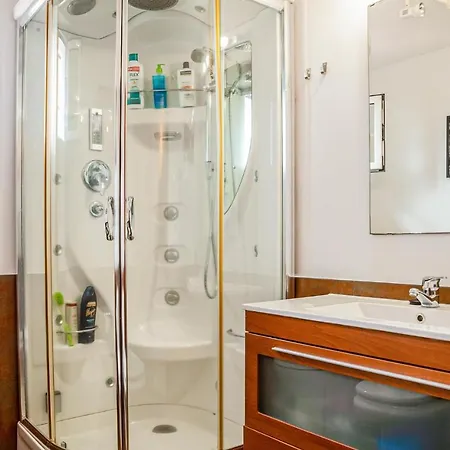 Nice In With Kitchenette Holiday home *