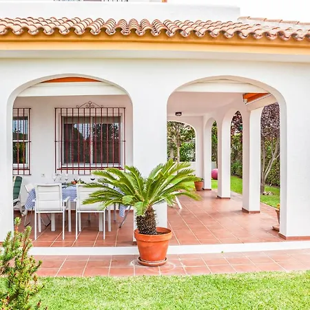Nice In With Kitchenette Holiday home