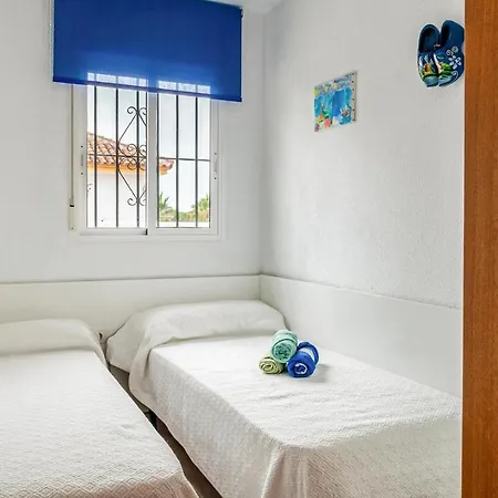 Holiday home Nice In With Kitchenette *