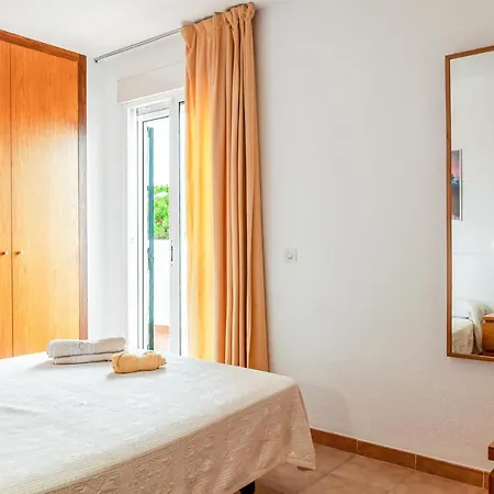 Holiday home Nice In With Kitchenette *